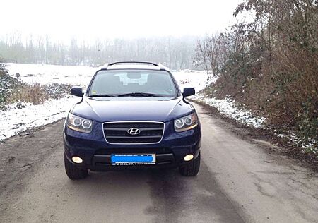 Hyundai Santa Fe 2.2 CRDi 2WD CPF Automatik GLS