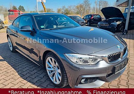 BMW 428 i Sport-Paket M / M-Technic 4 Coupe