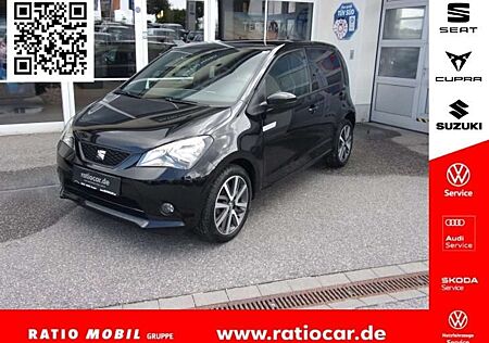 Seat Mii ELECTRIC PLUS 61 KW AUTOMATIK GAR.-06/26*