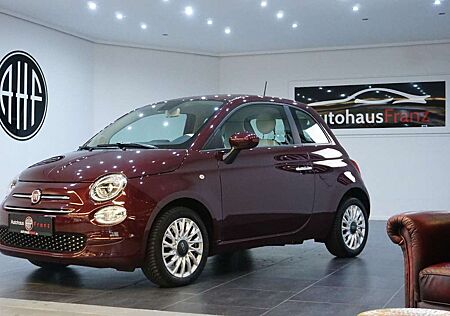 Fiat 500 *PDC*Carplay*Klima*USB
