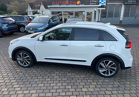 Kia Niro Spirit Hybr Pano,Navi,Bi Xenon Kamera
