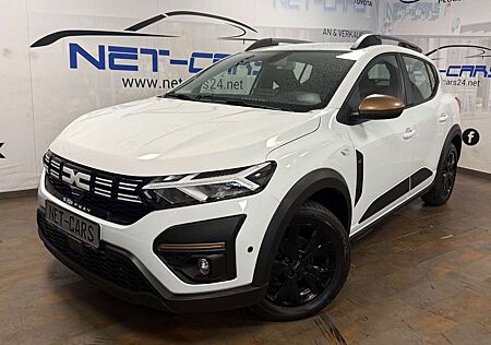 Dacia Sandero Eco-G 100 Stepway Extreme+ NAVi+Kamera*