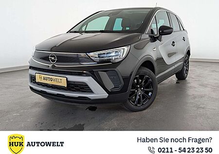 Opel Crossland 1.2 Turbo Elegance RFK+SHZ+BLUETOOTH+ BC