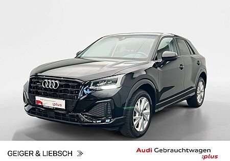 Audi Q2 35 TDI quattro advanced*LED*AHK*VIRTUAL*NAVI-