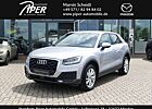 Audi Q2 35 TFSI Kamera AHK PDC Allwetter SHZ LED