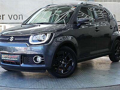 Suzuki Ignis *Inspektion Neu*Automatik*Kamera*Navi*