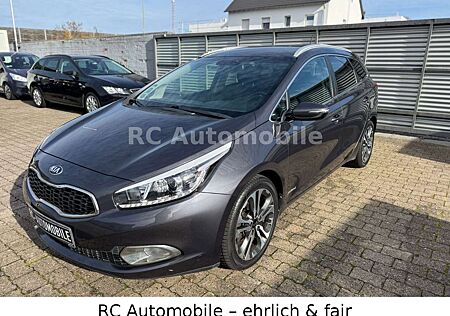 Kia Cee'd Ceed / 1.6 CRDi*NAVI*KLIMA*TÜV2027*TEMPOM*