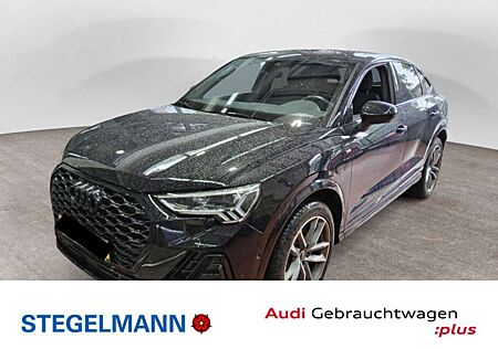 Audi Q3 45 TFSIe S-tronic S-Line *LED*Kamer