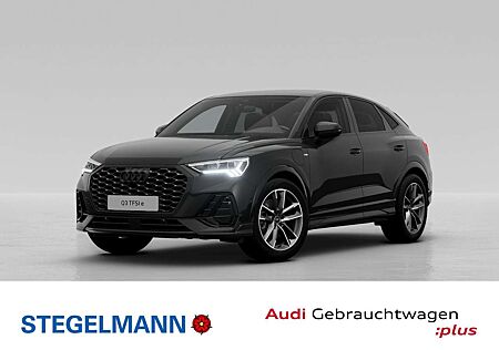 Audi Q3 45 TFSIe S-tronic S-Line *LED*Kamer