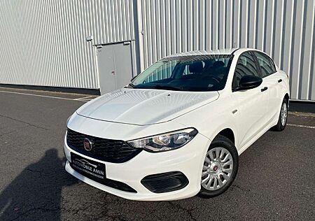 Fiat Tipo Pop sehr gepflegt