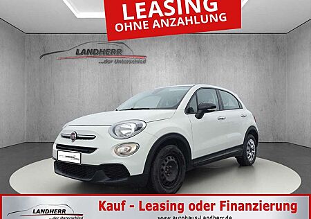 Fiat 500X Urban//Verkehrszeichenerkennung/Tempomat