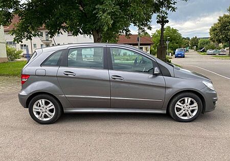 Mercedes-Benz B 180 CDI