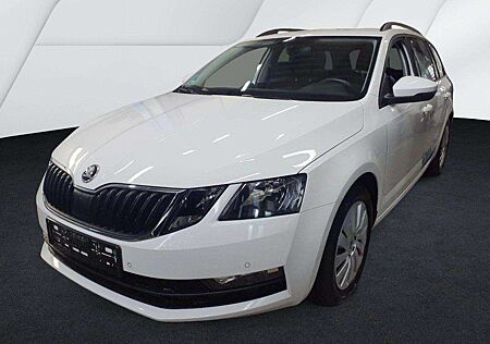 Skoda Octavia Ambition 1.5 TGI G-TEC/DSGNAVI/PDC