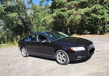 Volvo S80 D3 Aut. Summum