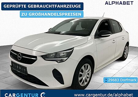 Opel Corsa gebraucht kaufen Opel Corsa F 1.2 Edition Lane