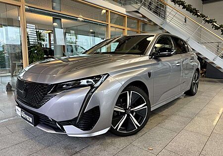 Peugeot 308 BlueHDi 130 GT, 360, ACC, Focal! Bluetooth LED