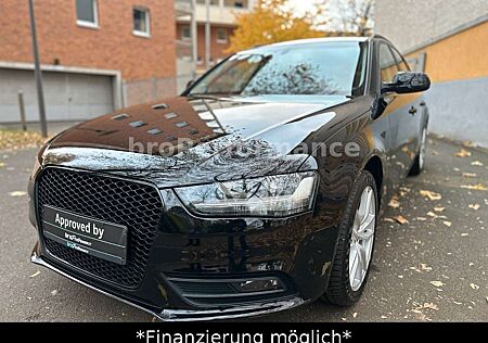 Audi A4 Avant 1.8 TFSI