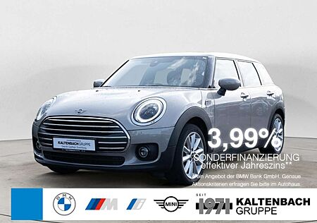Mini One Clubman