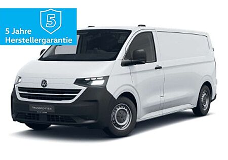 VW T7 Volkswagen Transporter Kasten Lang 2,0 TDI AHK Navi