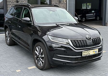 Skoda Kodiaq Clever 4x4*Automatik*LED*SHZ*PDC*NAVI*KAM