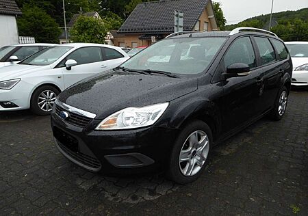 Ford Focus Turnier Style +