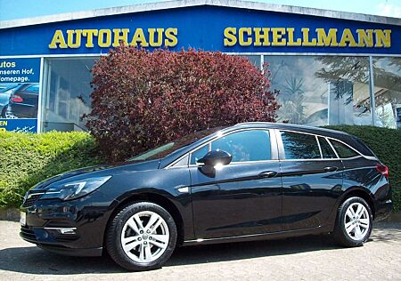 Opel Astra K ST 1.2 Alu SHZ LHZ Klimaauto PDC Navi