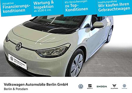VW ID.3 Volkswagen Pro Navi LED APP PDC 1,99% Sonderfinanz.