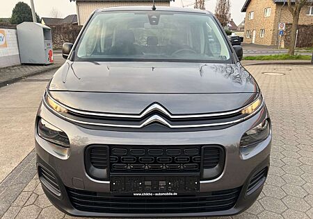 Citroën Berlingo Citroen 1.2Live KLIMA/TÜV NEU/12 MONATE GARANTIE