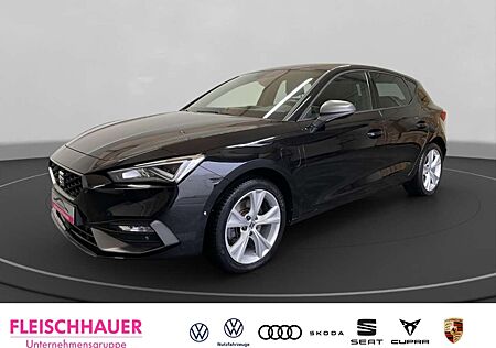 Seat Leon 1,4 e-HYBRID FR Klima LED Navi DAB Android Auto Ap