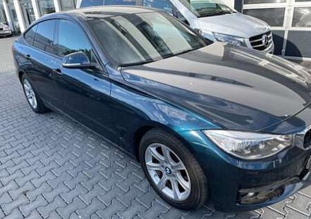 BMW 330d 330 GT Sport-Aut. Modern Line