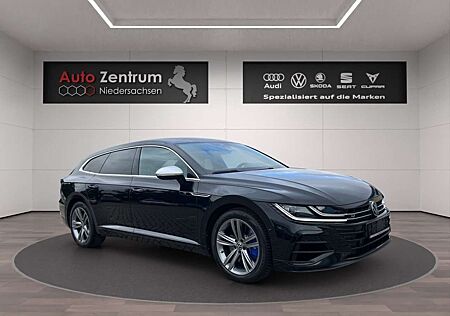 VW Arteon Volkswagen Shooting Brake 2.0 TSI OPF 4Motion DSG R