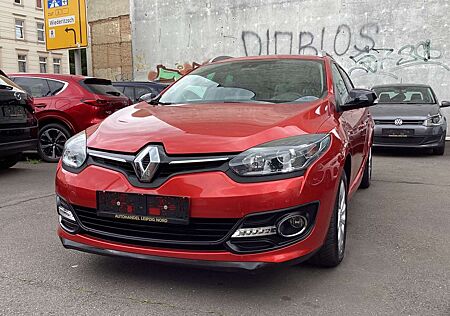 Renault Megane III Grandtour Limited