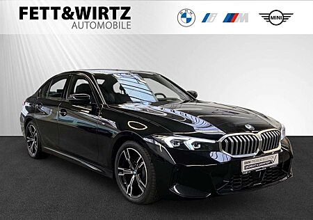 BMW 320 i M Sport|Stop&Go|HiFi|DAB|LC+