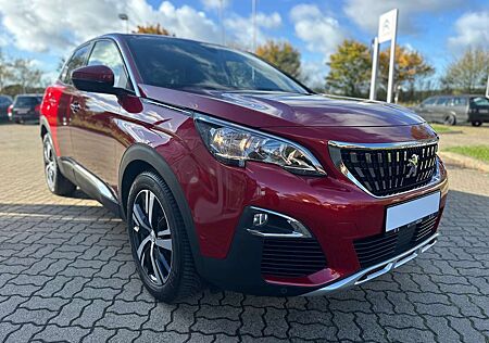 Peugeot 3008 Allure