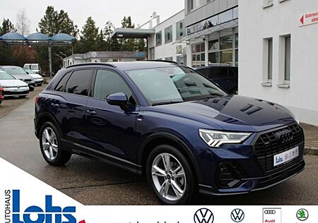 Audi Q3 35 TDI quattro S line