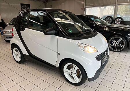 Smart ForTwo Micro Hybrid Drive*TÜVneu*Klima