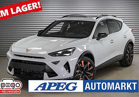 Cupra Formentor 2,0 TSI DSG 4x4 VZ