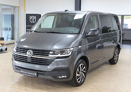 VW T6 Volkswagen .1 Multivan Multivan Trendline FWD DSG 150PS