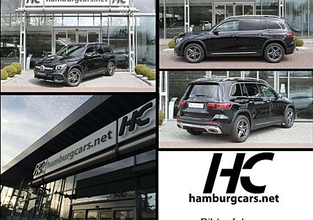 Mercedes-Benz Others AMG Line Prem. 220d 4M 7stz 360*Cam Distronic S...