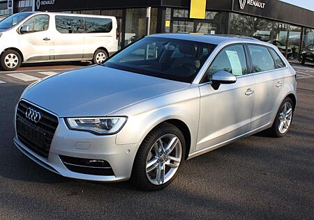 Audi A3 Sportback Ambiente 1,4 DSG Automatik