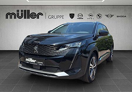Peugeot 3008 Plug-in Hybrid 225 e-EAT8 Roadtrip