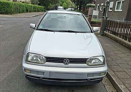 VW Golf Volkswagen 1.6 Joker. !!!! Angebot !!!!