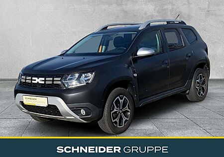 Dacia Duster ADVENTURE 1.3 TCe 150 Adventure AHK+KLIMA+SHZ+NAVI