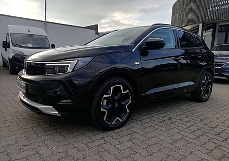 Opel Grandland 1.6 Elegance Plug-in-Hybrid SHZ ACC