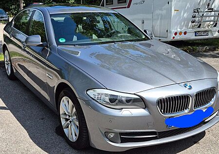 BMW 530d 530 5er Diesel Aut.