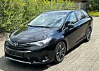 Toyota Avensis Touring Sports Team D TOP AUSSTATTUNG