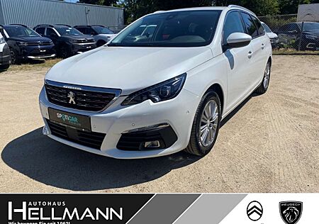 Peugeot 308 SW Allure Pack 1.2 PureTech 130 EAT8 *Navi*Sitzhei