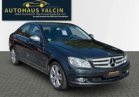 Mercedes-Benz C 200 Kompressor Avantgarde*Automatik*2.Hand*TÜV