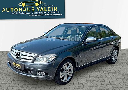 Mercedes-Benz C 200 Kompressor Avantgarde*Automatik*2.Hand*TÜV