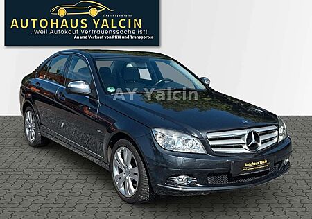 Mercedes-Benz C 200 Kompressor Avantgarde*Automatik*2.Hand*TÜV